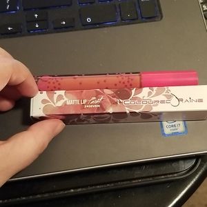 Coloured Raine Matte Lip Paint 24Seven